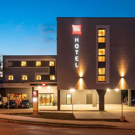 Hotel Ibis Muenchen Airport Sued Hallbergmoos Zewnętrze zdjęcie